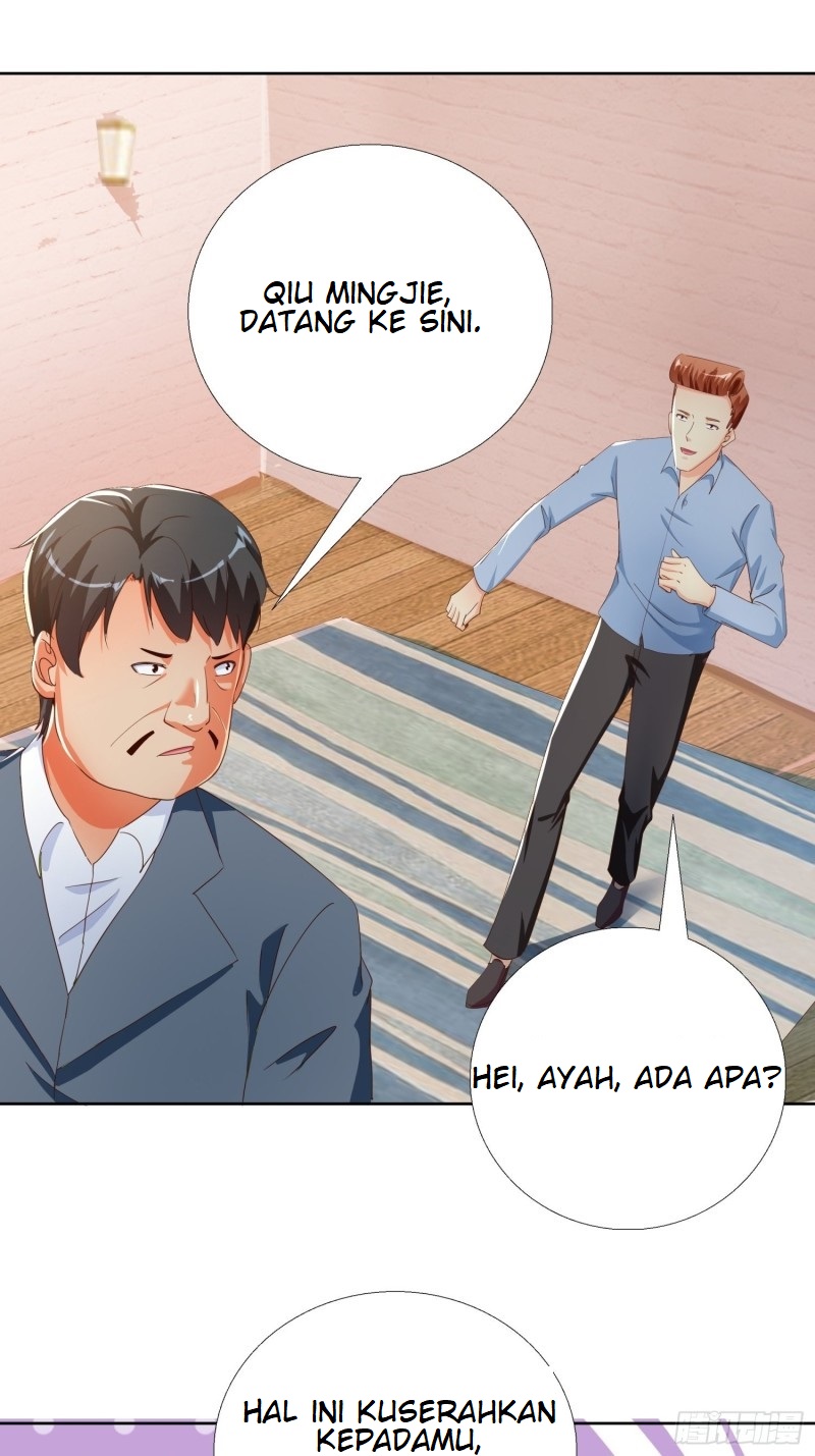 Super School Doctor (Supreme Campus Doctor) Chapter 130 Gambar 8